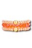 Budhagirl Dune Bracelet (Set of 3) | RESTOCK