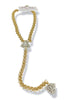 Made In The Deep South 1940s Earrings 1970s Necklace