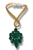 Made in the Deep South 1970s Jade 1960s Necklace