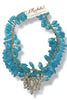 Made in the Deep South 1950s Brooch 1970s Necklace