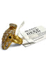 Made in the Deep South 1970s Snake Head Ring