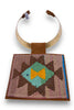 Kilim Choker Necklace - 295 | Orijinal