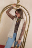 Down to Earth Sand Sleeveless Vest *Final Sale*
