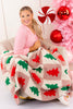 Oh Christmas Tree Blanket - DOORBUSTER