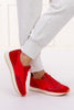 Philly Sneaker - Red | Matisse