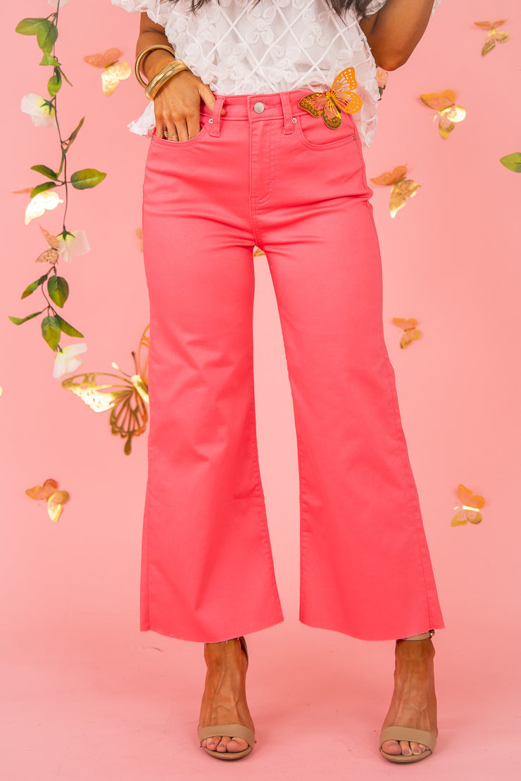 Ways To Go Cropped Pant