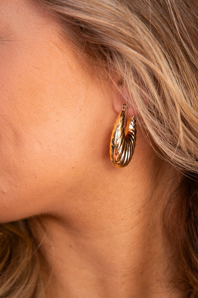 Willow Midi Earring main image 1