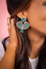 Pickleball Pro Earring | Taylor Shaye x TWT Exclusive