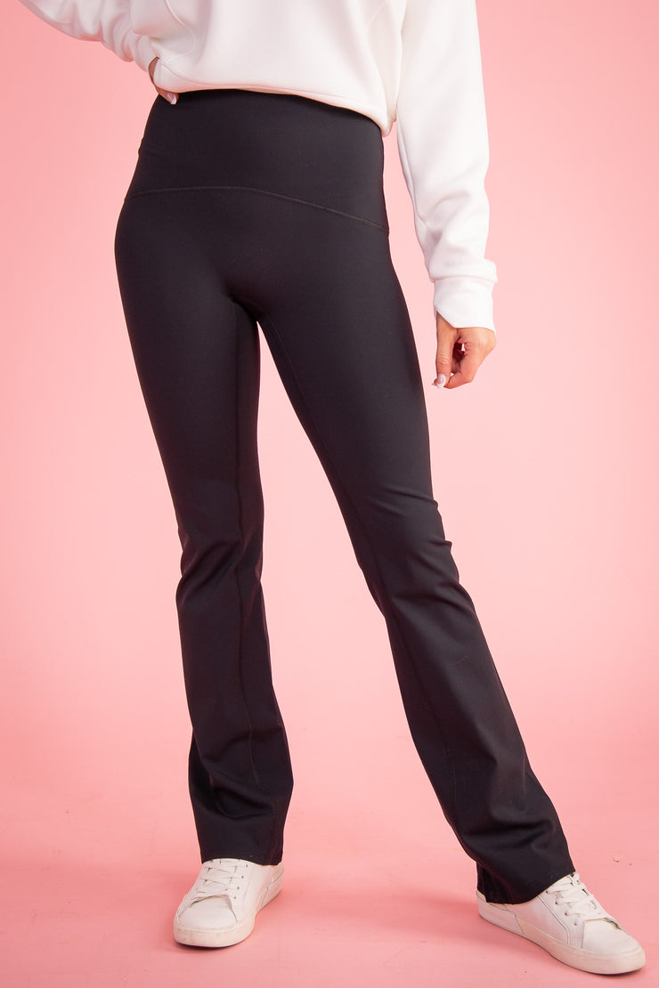 Booty Boost Yoga Pant, Spanx