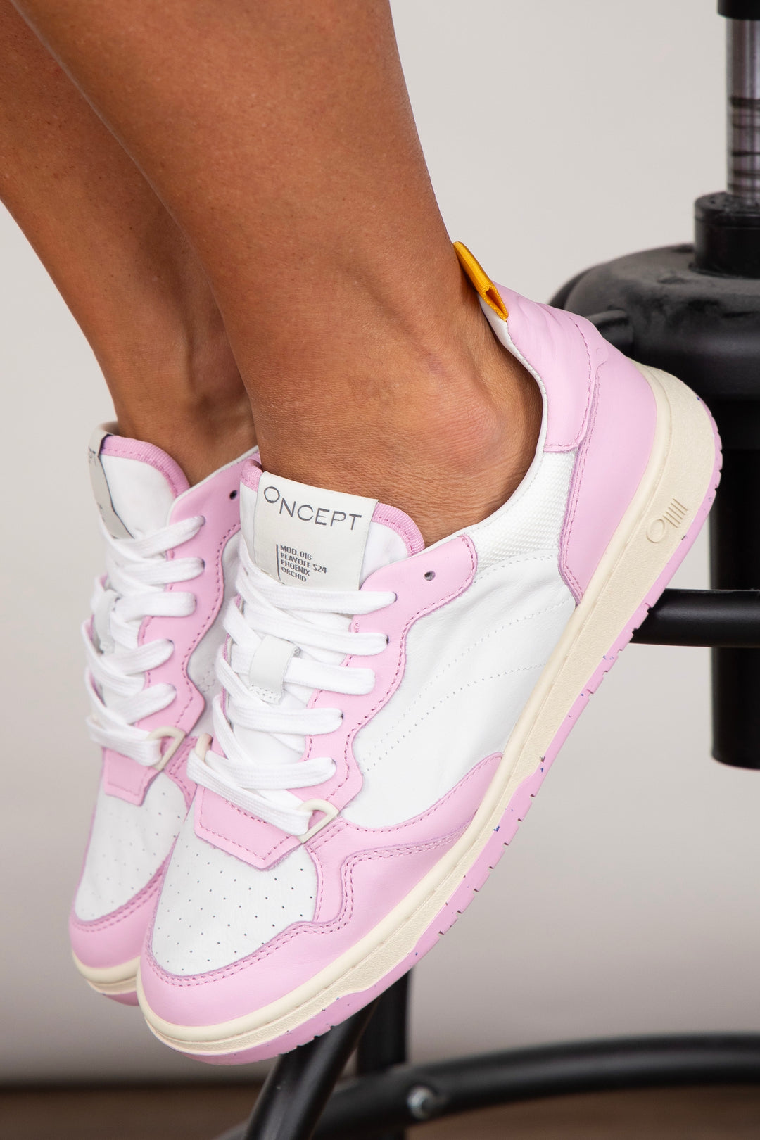 Phoenix Sneaker - Orchid | Oncept - FINAL SALE