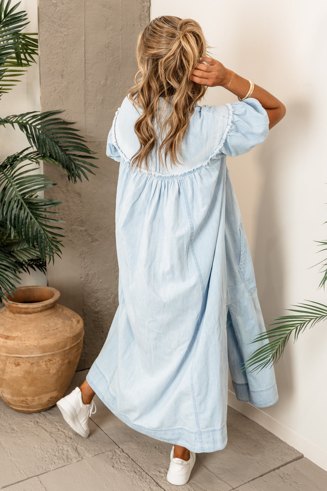 On The Road Maxi Dress | Free People - SALE On The Road Maxi Dress | Free People - SALE