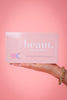 Teeth Whitening Kit - Polly Pink | Beaut