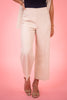 At The Office Wide Leg Pant