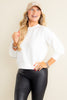 SPANX AirEssentials Powder Crewneck