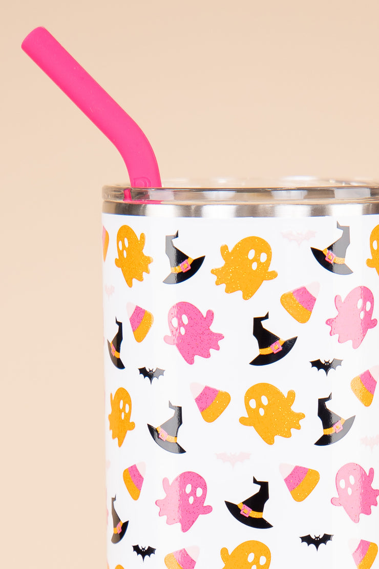 SWIG 40 oz. Mega Mug (Hey Boo) – AllyOops Boutique