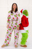 Grinch Pajamas | TWT Exclusive - DOORBUSTER