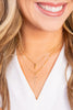 Willow Cross Necklaces | The Willow Tree X Kristalize - FINAL SALE