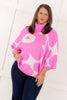 Paulette Sweater