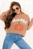 Thankful Pumpkin Sweater