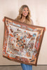 Moment In Time Scarf