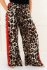 Feeling Fierce Leopard Pant