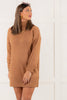 Easy Does It Sweater Dress