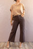 The Adeline Pant - FINAL SALE