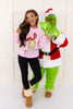 Cindy Lou Who Sweatshirt - DOORBUSTER