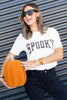 Spooky Boyfriend Tee | Z Supply