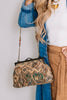 Ricki Designs Vintage Tapestry Bag