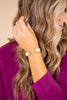 Mist Cuff - Pearl | Easton Elle - FINAL SALE