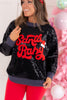 Santa Baby Sweater