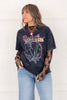 Rock Fest Mineral Short Sleeve Tee