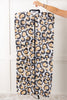 Gulf Stream Garment Bag - Classic Spot Cheetah | Emily McMarthy