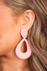 In The Air Earring