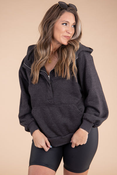quick view a new way hoodie $ 49 . 95