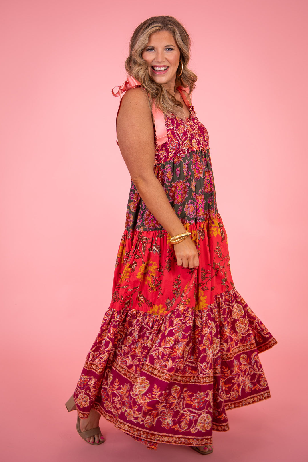 Bluebell Maxi Dress | Free People