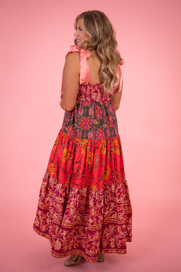 Bluebell Maxi Dress | Free People Bluebell Maxi Dress | Free People