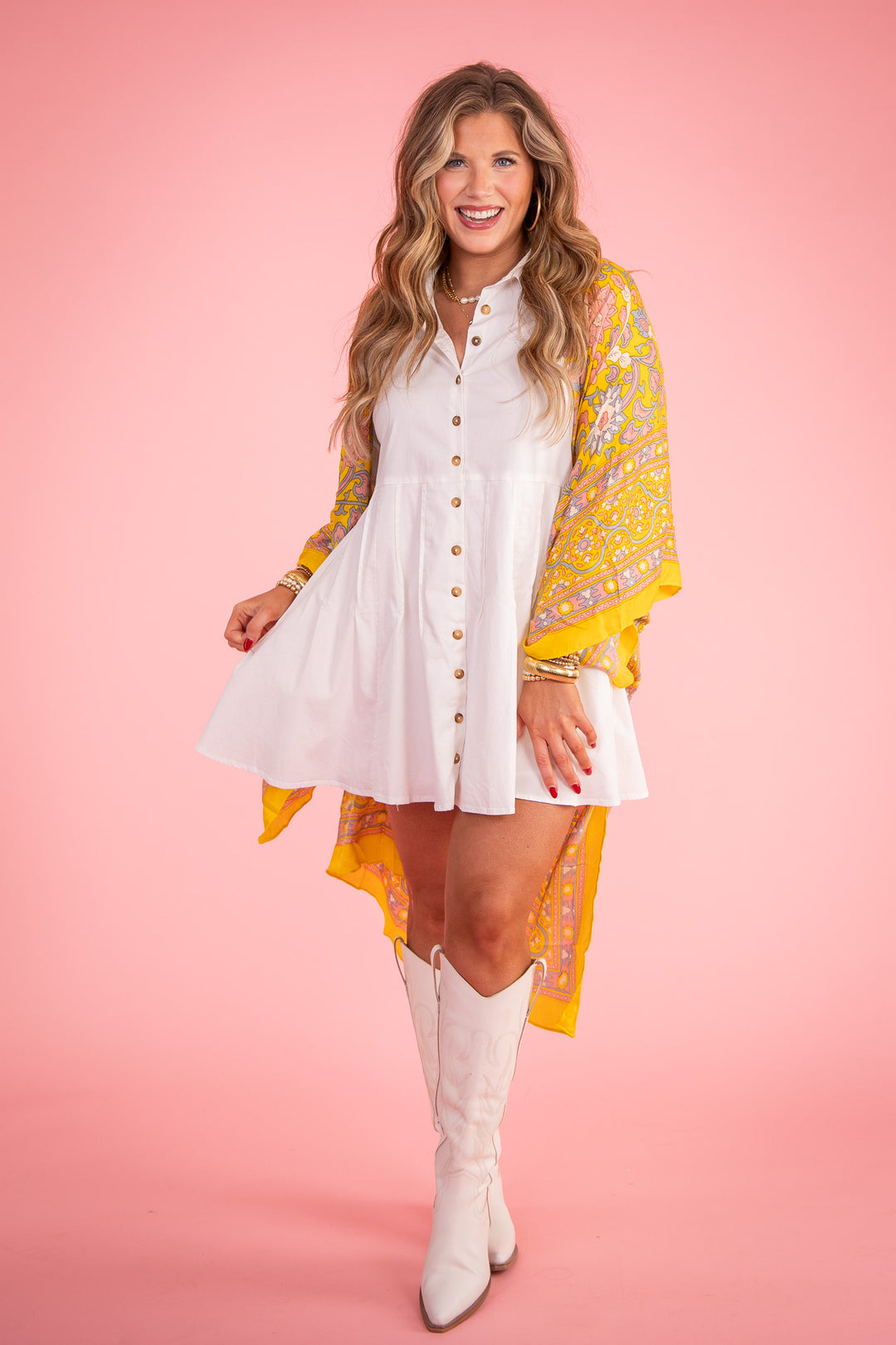marvelous mia mini dress Free People Solid Marvelous Mia Mini in Ivory