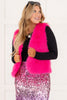 Show Stopper Fur Vest