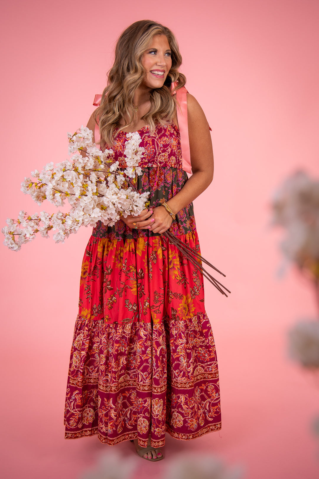 Bluebell Maxi Dress | Free People