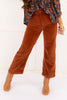 Stevie Corduroy Pant