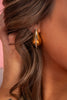 Paxton Earrings - Gold | Kristalize