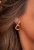 Zaya Earrings | Kristalize - FINAL SALE