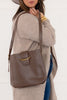 A Messenger Bag - Brown | DOORBUSTER