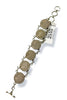 Made in the Deep South 1920s-1930s Nickels Bracelet