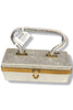 Made In The Deep South 1980s Vintage Dorset Rex Purse