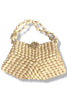 Made In The Deep South 1960s Shell Purse