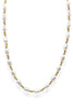 DOORBUSTER - Pearl Chic Necklace - Gold | Treasure Jewels