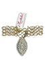 Made in the Deep South 1950s Brooch 1970s Napier Necklace